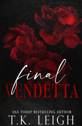 Final Vendetta