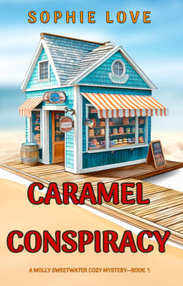 Caramel Conspiracy