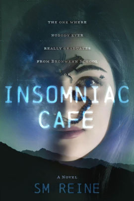 Insomniac Caf