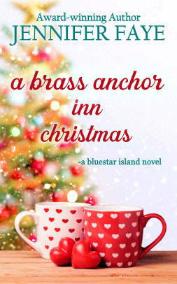 A Brass Anchor Inn Christmas