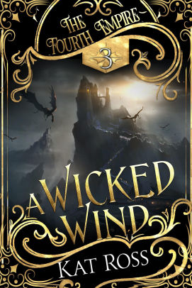 A Wicked Wind