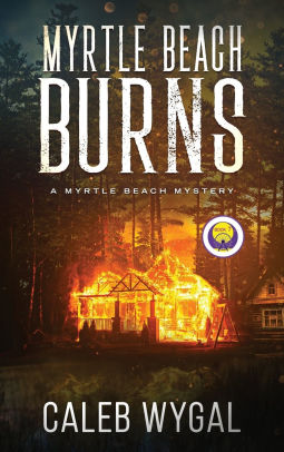 Myrtle Beach Burns