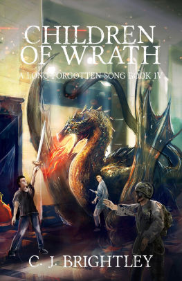 Children of Wrath