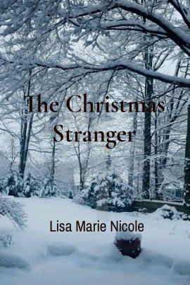 The Christmas Stranger Lisa