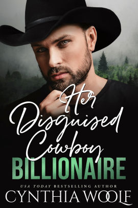 Her Disguised Cowboy Billionaire