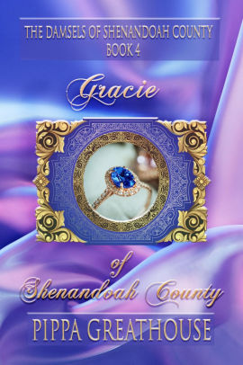 Gracie of Shenandoah County