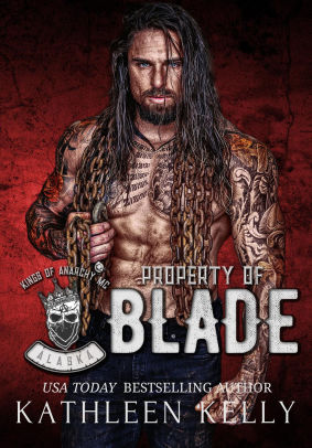 Property of Blade