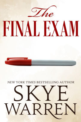 The Final Exam