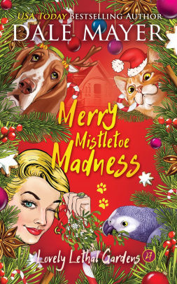 Merry Mistletoe Madness