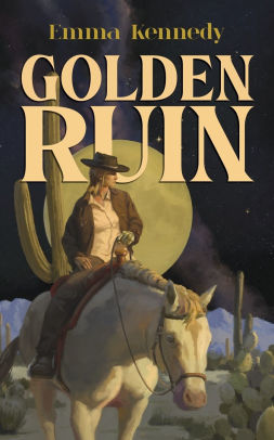 Golden Ruin