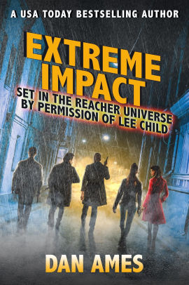 EXTREME IMPACT