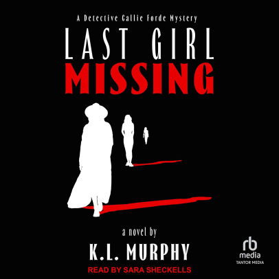 Last Girl Missing