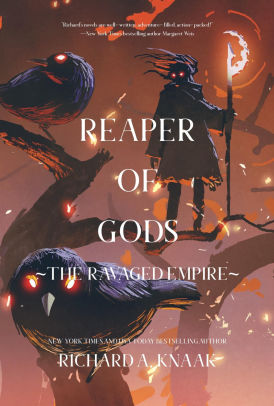 Reaper of Gods