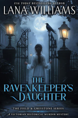 The Ravenkeeper's Daughter