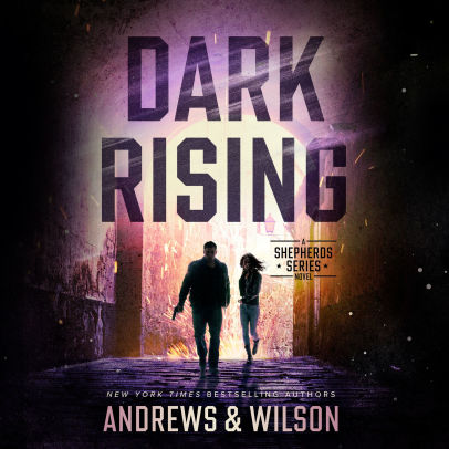 Dark Rising