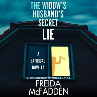 The Widow's Husband's Secret Lie