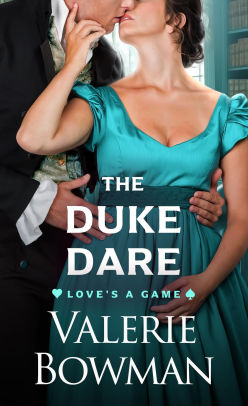 The Duke Dare