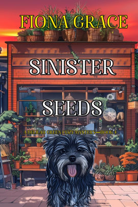 Sinister Seeds