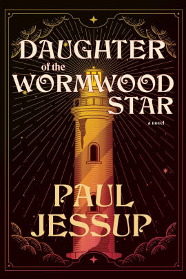 Daughter of the Wormwood Star