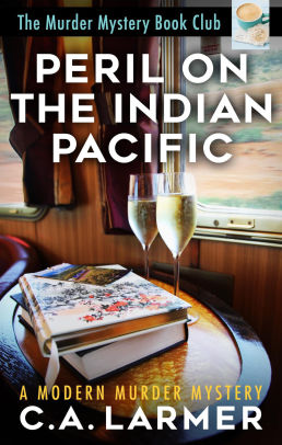 Peril on the Indian Pacific