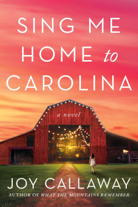 Sing Me Home to Carolina