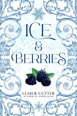 Ice & Berries