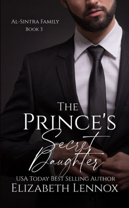 The Prince's Secret Daughter