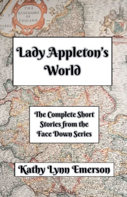 Lady Appleton's World