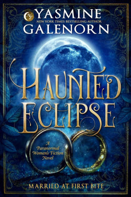 Haunted Eclipse