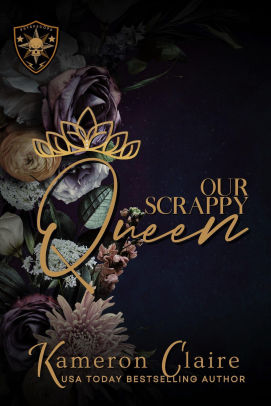 Our Scrappy Queen