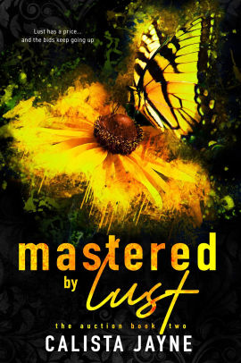 Mastered by Lust