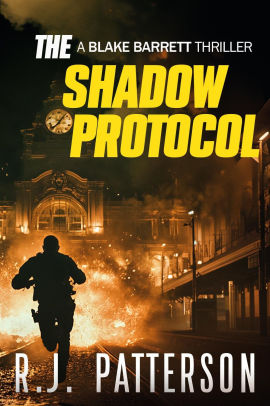 The Shadow Protocol