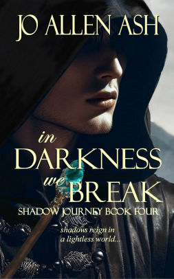 In Darkness We Break - Shadow Journey Book Four