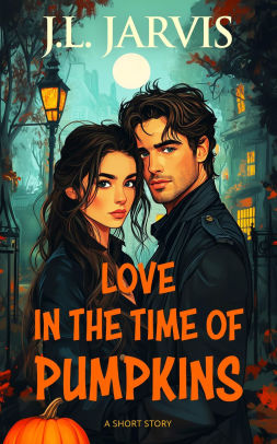 Love in the Time of Pumpkins