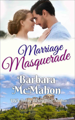 Marriage Masquerade