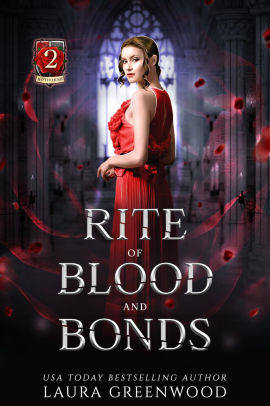 Rite Of Blood And Bonds