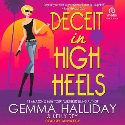 Deceit in High Heels