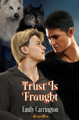 Trust is Fraught