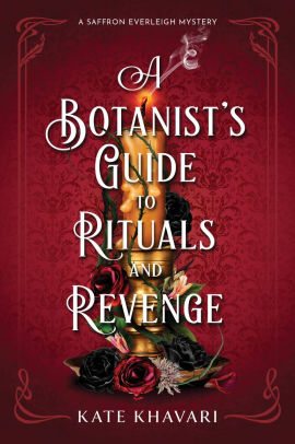 A Botanist's Guide to Rituals and Revenge