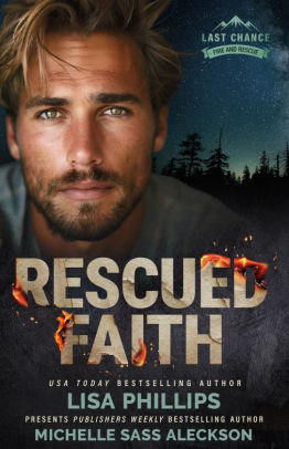 Rescued Faith