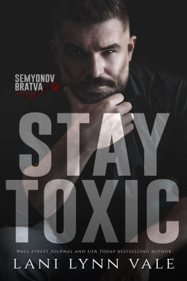 Stay Toxic