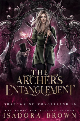 The Archer's Entanglement