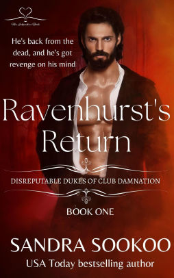 Ravenhurst's Return