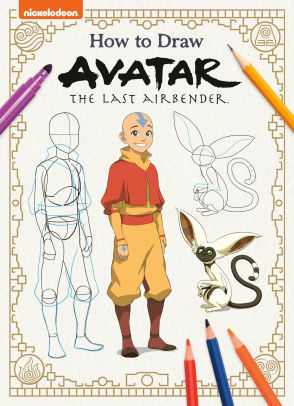 How to Draw Avatar