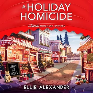 A Holiday Homicide