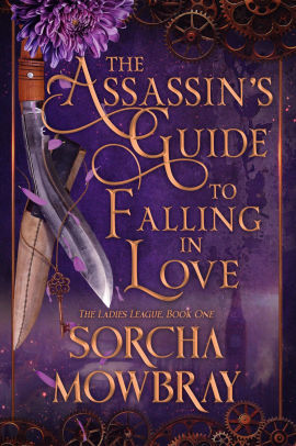 The Assassin's Guide to Falling in Love