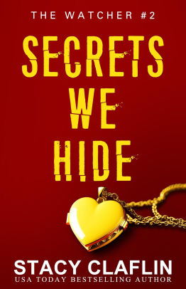 Secrets We Hide