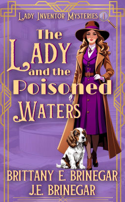 The Lady and the Poisoned Waters