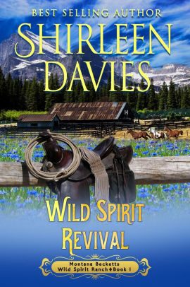 Wild Spirit Revival