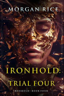 Ironhold: Trial Four